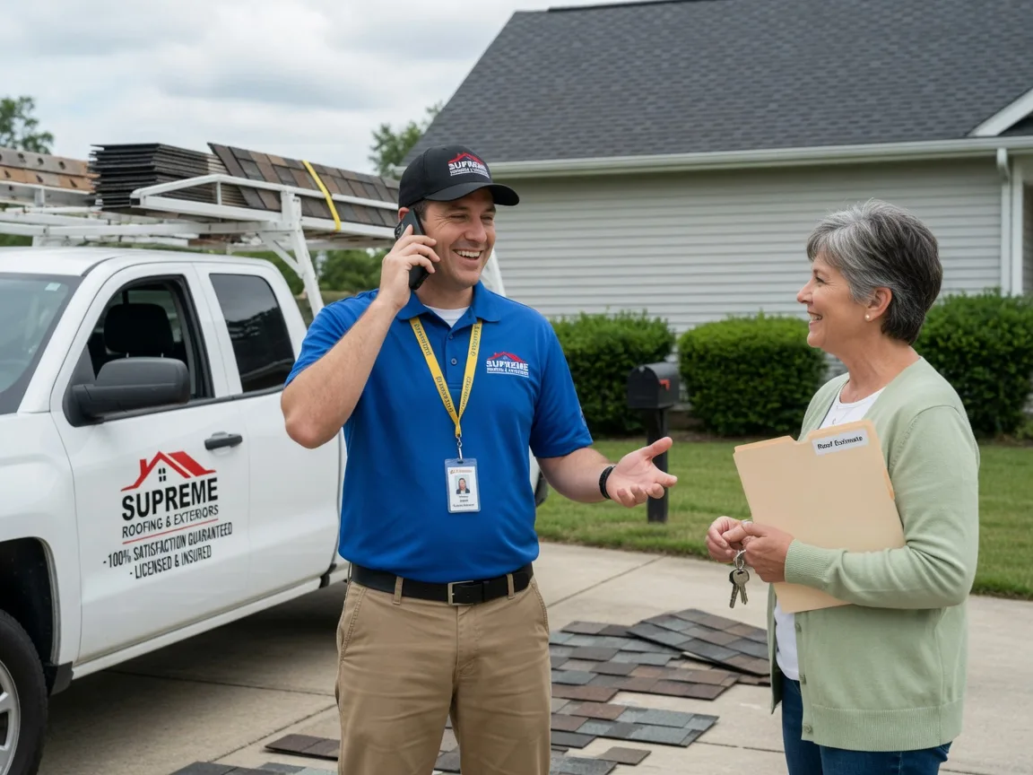 Roof Replacement Perry, OH FAQs